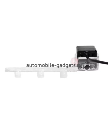 Камера заднего вида RedPower HOD020P Premium для Honda Civic 4D (2006-2012) Камера заднего вида RedPower HOD020P Premium для Honda Civic 4D (2006-2012)