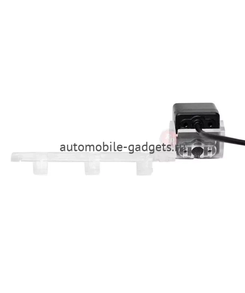 Камера заднего вида RedPower HOD020P Premium для Honda Civic 4D (2006-2012) Камера заднего вида RedPower HOD020P Premium для Honda Civic 4D (2006-2012)