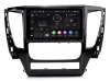 INCAR TMX2-6106-3 Maximum Штатная магнитола для Mitsubishi Pajero Sport 2015-2021 на Android 10 с 3GB, DSP, 4G