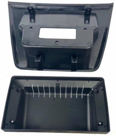 Штатное головное устройство Teyes CC3L 4/64 9 дюймов RM-9-705 для BMW X3 (E83), Z4 (E85, E86) 2002-2010, 1 (E81, E82) на Android 10 (4G-SIM, DSP, IPS)