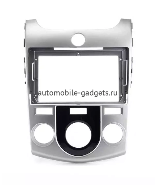 Incar RKIA-FC361 Переходная рамка для установки магнитолы 9 дюймов Kia Cerato 2009-2013