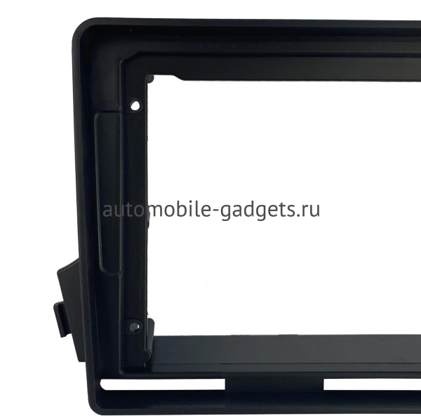 SsangYong Kyron, Korando Sports, Actyon, Actyon Sports 2005-2017 OEM RK9-770 на Android 10 (CarPlay, AHD, 1/32)