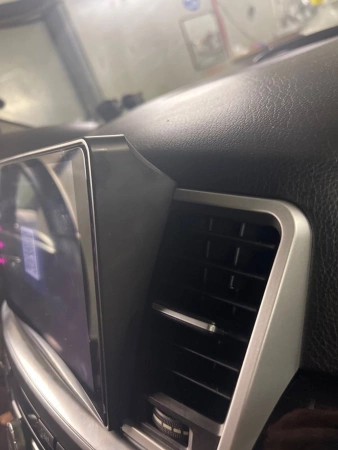 Mercedes GL-klasse (X166), ML-klasse (W166) 2011-2016 Canbox M-Line 4544-9395 на Android 10 (4G-SIM, 2/32, DSP, QLed)