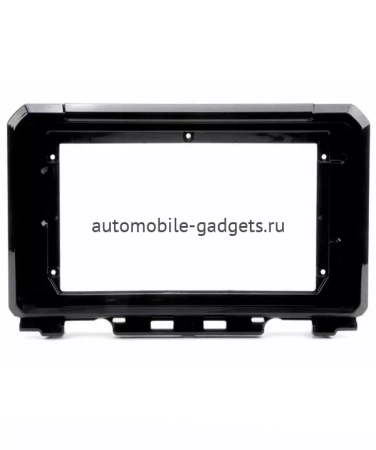 Incar RSZ-FC514 Переходная рамка для установки магнитолы 9 дюймов Suzuki Jimny 2019+