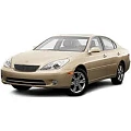 Lexus ES 5 (2006-2012) Lexus ES 5 (2006-2012)