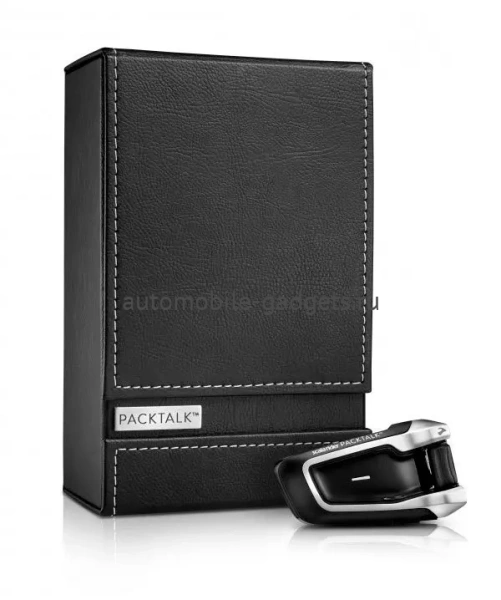 Scala Rider PackTalk