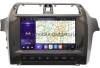Carmedia SF-1815-N Штатная магнитола для Lexus GX 2009-2019 на Android 12 с 4GB, DSP, 4G