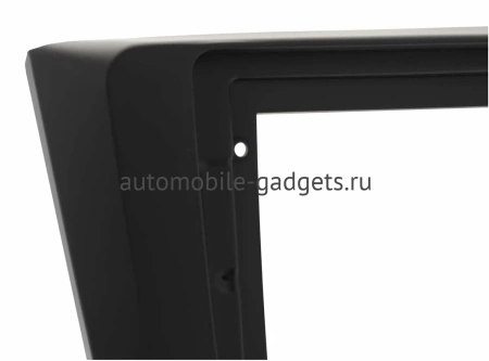 Renault Kadjar 2015-2024 Canbox M-Line 7801-9-6160 Android 10 (4G-SIM, 2/32, DSP, IPS) С крутилками