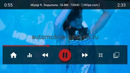 NaviPilot DROID10M штатная магнитола для Ford Edge 2015+ на Android 10 с 4Gb, DSP, 4G NaviPilot DROID10M штатная магнитола для Ford Edge 2015+ на Android 10 с 4Gb, DSP, 4G