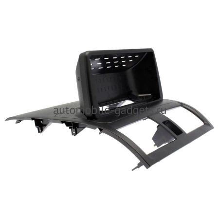 Штатная магнитола Honda Accord 7 2002-2008 12.3 дюйма Canbox H-Line 7810-9-HO171N на Android 10 (4G-SIM, 8/256, DSP, QLed) BMW Style