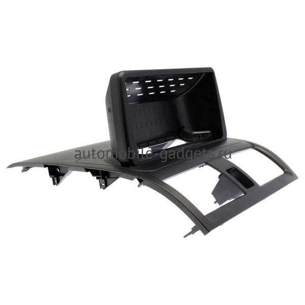 Штатная магнитола Honda Accord 7 2002-2008 12.3 дюйма Canbox H-Line 7819-9-HO171N на Android 10 (4G-SIM, 8/256, DSP, QLed) Audi Style