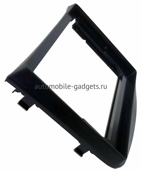 Mercedes-Benz Viano (w639), Vito 2 (w639) 2003-2006 OEM RK10-1459 на Android 10 (CarPlay, AHD, 1/32)