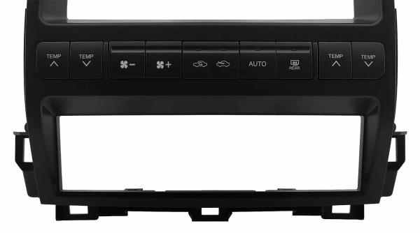 Штатная магнитола Lexus GX 470 2002-2009 (для любой комплектации) Canbox EVO 2K 5814-9-2530 на Android 14 (4G-SIM, 4/64, DSP, QLed, AI, 360)