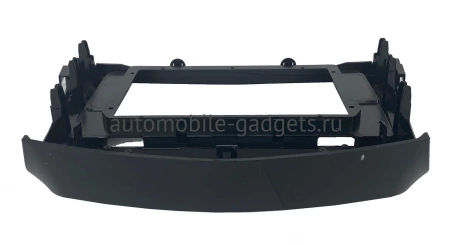 Штатная магнитола Nissan Qashqai II, X-Trail III (T32) 2015-2022 Canbox H-Line 7898-2634 на Android 10 (4G-SIM, 6/128, DSP, QLed) С крутилками