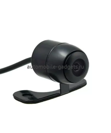 Универсальная камера заднего/переднего  вида Roximo RC-1011