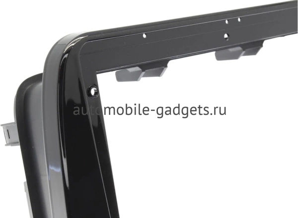 Штатная магнитола Canbox L-Line 4169-9-0099 (черная) для Honda CR-V 5 2016-2024, Breeze 2019-2022 на Android 10 (4G-SIM, 2/32, TS18, DSP, QLed)