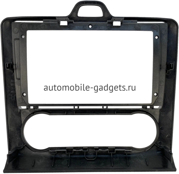 Ford Focus 2 2005-2011 с климатом OEM RK9-9060 Android 10 (CarPlay, AHD, 1/32) Ford Focus 2 2005-2011 с климатом OEM RK9-9060 Android 10 (CarPlay, AHD, 1/32)