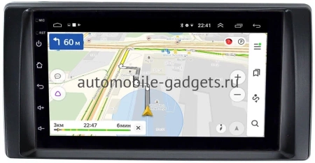 Toyota Camry XV30 2001-2006 OEM на Android 10 (CarPlay, AHD, 1/32) (RK7-RP-TYCA3Xc-10)