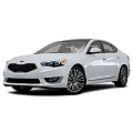Kia Cadenza