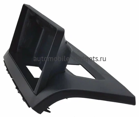 Штатное головное устройство FAW Besturn X40 2016-2022 Teyes CC2 PLUS 4/32 9 дюймов RM-9-2040 на Android 10 (4G-SIM, DSP, QLed)