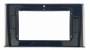 Штатная магнитола Toyota RAV4 5 (XA50) 2018-2024, Wildlander 2020-2025 (левый руль) Canbox PRO-Line 2K 4253-1097 на Android 13 (4G-SIM, 8/256, DSP, QLed)