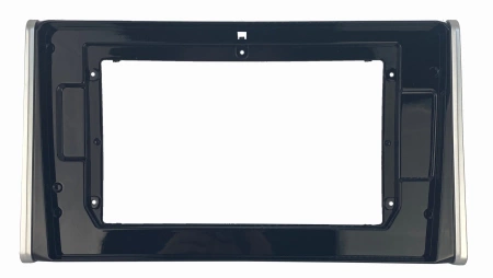 Штатная магнитола Toyota RAV4 5 (XA50) 2018-2024, Wildlander 2020-2025 (левый руль) Canbox PRO-Line 2K 4253-1097 на Android 13 (4G-SIM, 8/256, DSP, QLed)