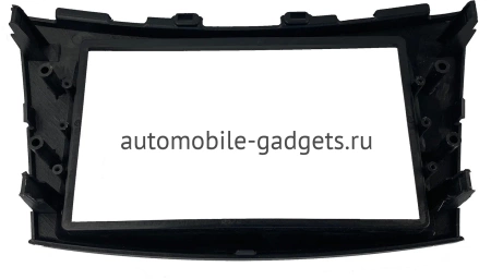 Suzuki Swift IV 2011-2017 OEM 2/16 на Android 10 (GT7-RP-SZSW2C-155)