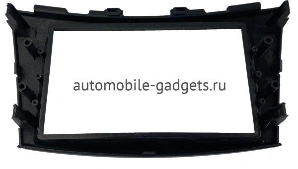 Suzuki Swift IV 2011-2017 OEM 2/16 на Android 10 (GT7-RP-SZSW2C-155)
