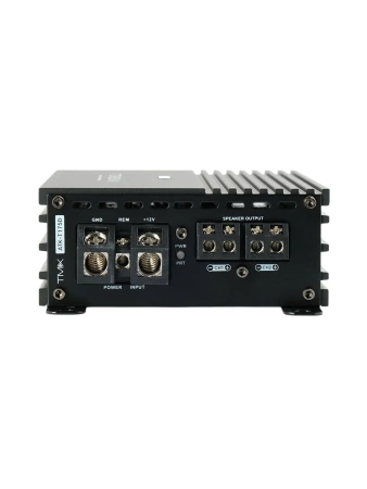 Усилитель 2 канальный Tonemix ATK-T175D 2x175