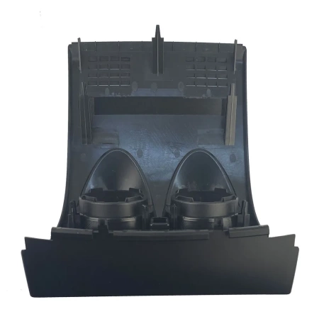 Штатное головное устройство Teyes CC3 2K 360 6/128 9.5 дюймов RM-9007 для Nissan Qashqai, Dualis 2007-2014 на Android 10 (4G-SIM, DSP, QLed)