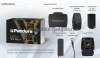 Автосигнализация Pandora VX-4G GPS v3 (автозапуск, LTE/GSM, Bluetooth 5.0, брелок-метка, метка, пьезосирена) Автосигнализация Pandora VX-4G GPS v3 (автозапуск, LTE/GSM, Bluetooth 5.0, брелок-метка, метка, пьезосирена)