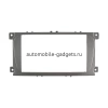 Магнитола в штатное место 2 din Ford Focus 2, C-MAX, Mondeo 4, S-MAX, Galaxy 2, Tourneo Connect 2006-2015 Canbox H-Line 5604-RP-FRCMD-54 на Android 10 (4G-SIM, 6/128, DSP, IPS) С крутилкой