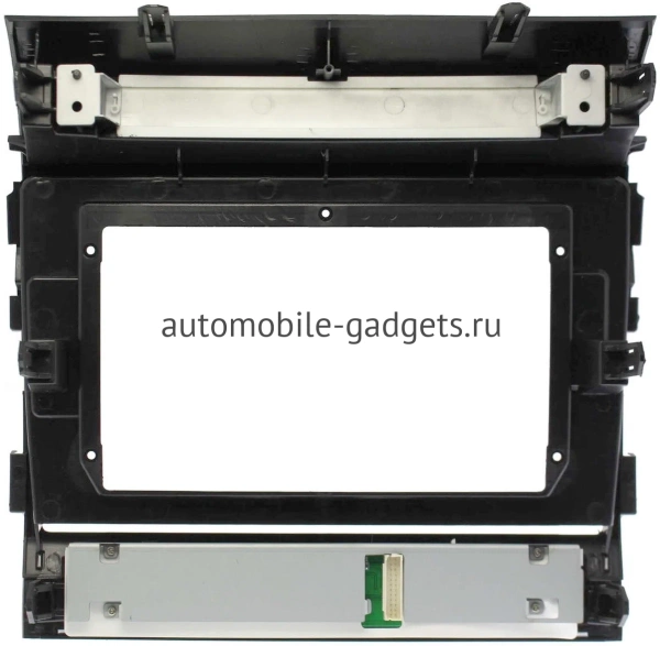 Штатная магнитола Toyota Land Cruiser 200 2013-2015 для авто с Navi (Тип B) Canbox RS10-1202 1.5/32 на Android 10 (IPS, DSP, CarPlay)