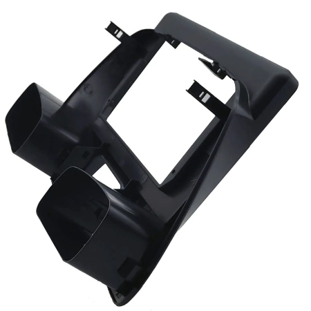 Штатная магнитола Toyota Town Ace Noah 1998-2001 Canbox EVO 2K 5830-10-0555 на Android 14 (4G-SIM, 12/256, DSP, QLed, AI, 360)