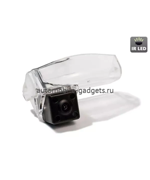 CMOS ИК штатная камера заднего вида AVS315CPR (045) для Mazda 2 (2007-2014), 3 (2003-2013)