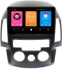 Hyundai i30 2007-2012 (авто без климат-контроля) OEM RK9-9201 на Android 10 (CarPlay, AHD, 1/32)