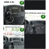 Штатная магнитола Volkswagen Multivan T5 2003-2015 Canbox EVO 2K 5815-9-VW074N на Android 14 (4G-SIM, 6/128, DSP, QLed, AI, 360)
