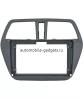 Incar RSZ-FC513 Переходная рамка для установки магнитолы 9 дюймов Suzuki SX-4 2013+