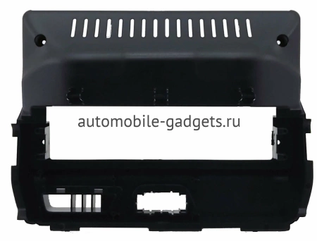 Штатное головное устройство Hyundai Veloster 2 2018-2022 Teyes CC2 PLUS 4/32 9 дюймов RM-9-278 на Android 10 (4G-SIM, DSP, QLed)