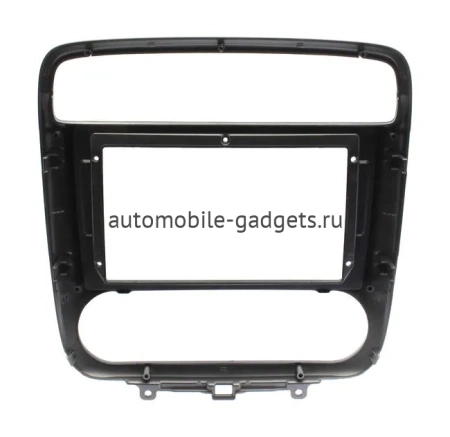 Магнитола Vaycar 09V3 для HONDA Stream 2003-2006 (Андроид, 4+32Гб)