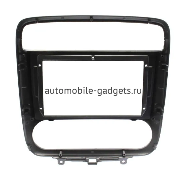 Магнитола Vaycar 09V3 для HONDA Stream 2003-2006 (Андроид, 4+32Гб)