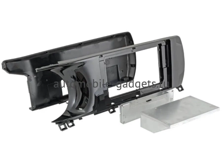 Штатная магнитола Kia K5 3 2019-2023 Canbox M-Line 7805-10-KI163T на Android 10 (4G-SIM, 2/32, DSP, QLed) С крутилками