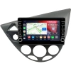 Штатная магнитола Canbox BGTR9-2070 для Ford Focus 1998-2005 (темно-серая) 4/64 Android 10 (IPS, DSP, CarPlay)