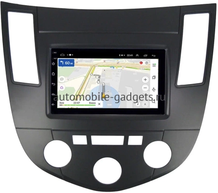 Haima 3 2010-2013 Canbox 2/32 на Android 10 (GT5510-RP-HM3-138)