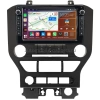 Штатная магнитола Ford Mustang 6 2014-2023 (Тип B) Canbox H-Line 7822-9-5059 на Android 10 (4G-SIM, 4/32, DSP, IPS) С крутилками