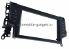 Штатная магнитола Canbox Logic-i3 5737-9-0134 для Land Rover Discovery Sport 2014-2019 на Android 11 (4G-SIM, 6/128, DSP, 360, QLed)