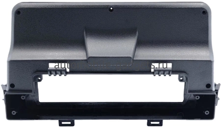 Штатное головное устройство Teyes CC2 PLUS 4/32 9 дюймов RM-9-813 для Kia Picanto 3 2021-2024 на Android 10 (4G-SIM, DSP, QLed)