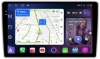 FarCar GX855 2K Магнитола под рамки 9" на Android 14 (4G-SIM, 6/128, DSP, QLED)