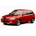 Mazda 323 VI (BJ) (1998-2003) Mazda 323 VI (BJ) (1998-2003)