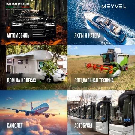 Meyvel AF-BB15 Компрессорный автохолодильник